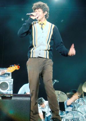 Mike D | Beastie Boys