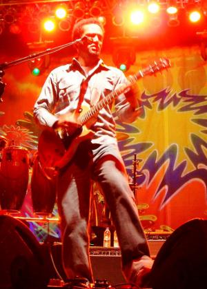 Ben Harper