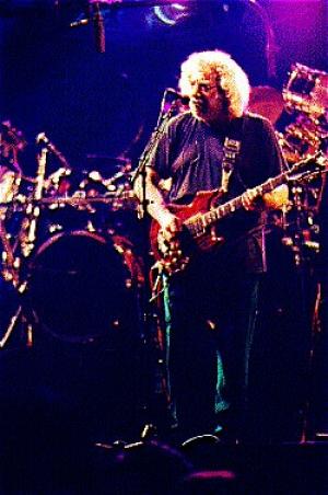 We miss you, Jer