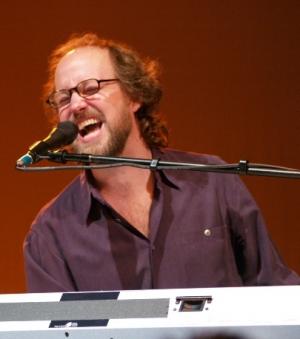 The Meter Men w/ Page McConnell will headline Catskill Chill
