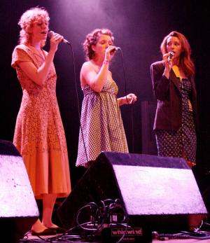 Paper Bird | Boulder Theater