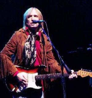 Tom Petty will headline in Denver