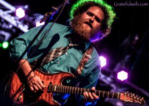 Chris Houser | Werk Out Festival | photos by Cassidy Maley