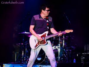 Todd Park Mohr | Big Head Todd & the Monsters | photos by Cassidy Maley