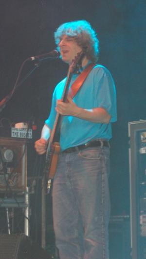 Mike Gordon has been added to the Mile High Festival