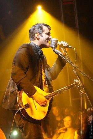 Devotchka - photo by Jeremiah Garcia