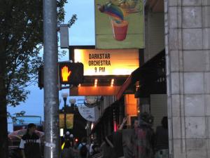 DSO in Eugene