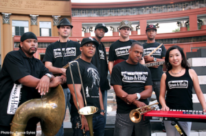 Brass-A-Holics
