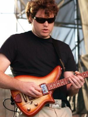 Jon Gutwillig | Disco Biscuits