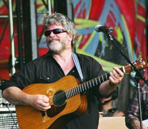 Vince Herman | Leftover Salmon