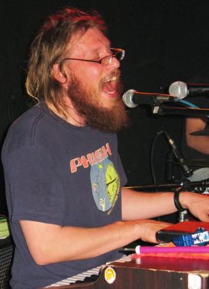 Nicholas Mrozinski