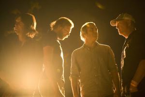 The Mother Hips