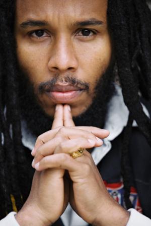 Ziggy Marley will play the West Beach Music Fest