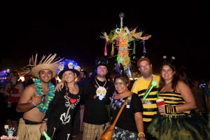 Hulaween | 2013 - photos by Elizabeth Palmer