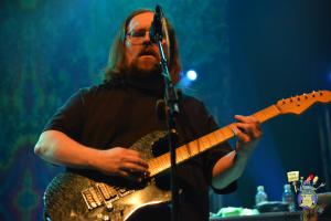 Jeff Mattson | DSO | Fox Theater | Boulder, Colorado