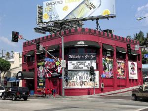 The Whiskey - LA