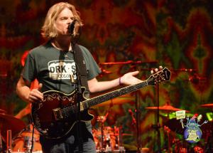 Rob Eaton | Dark Star Orchestra