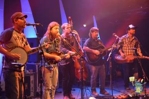 Greensky Bluegrass - Boulder, Colorado