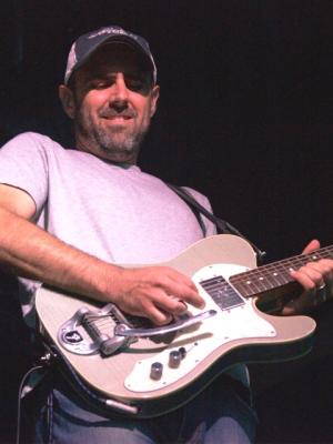 Al Schnier | moe. | The Stone Pony