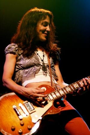Lez Zeppelin | photos by Sam Holloway