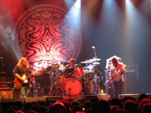 Gov't Mule | Seattle, WA