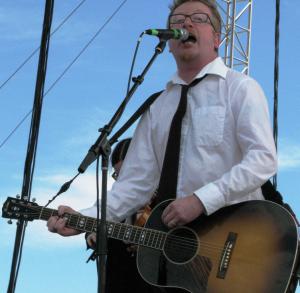 Flogging Molly