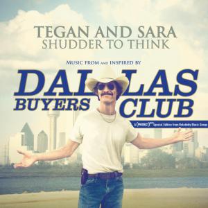 Dallas Buyers Club Soundtrack