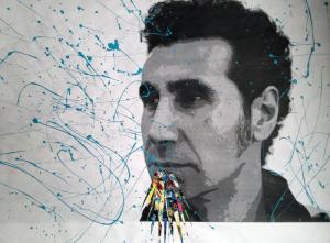 Serj Tankian: Harakiri