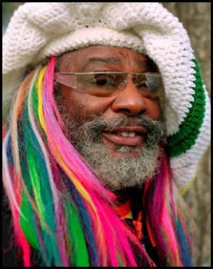 George Clinton will play West Beach Music and Arts Fest