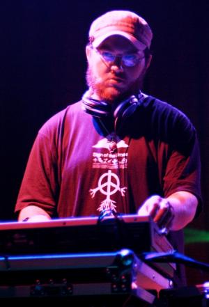 Russ Randolph | Boombox