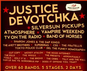 MONOLITH Festival