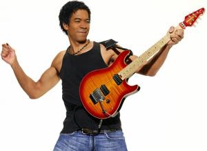 Greg Howe