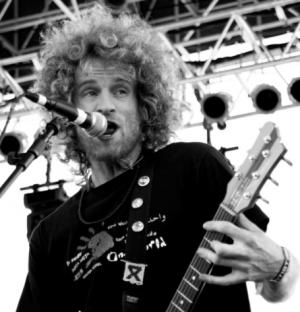 State Radio will play Vibes 2009