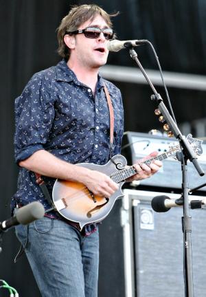 Jeff Austin | YMSB