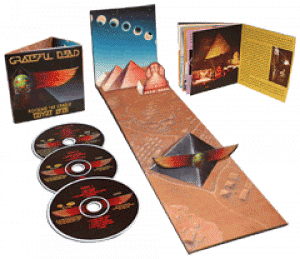 September 1978 @ the Great Pyramid!