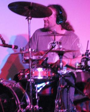 Jason Hann | EOTO