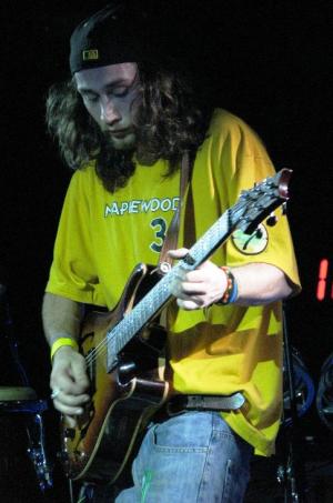 Twiddle | photos by Laura McDaniel