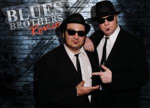 Official Blues Brother Revue