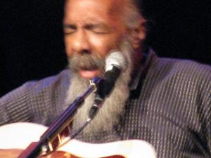 Richie Havens