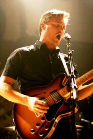 Cold War Kids | Boulder Theater