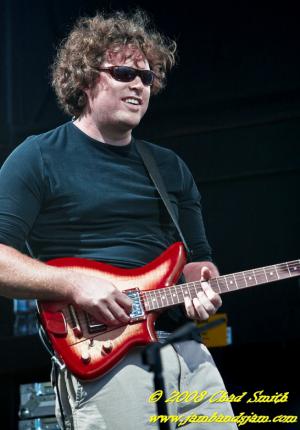 Jon Gutwillig | Disco Biscuits