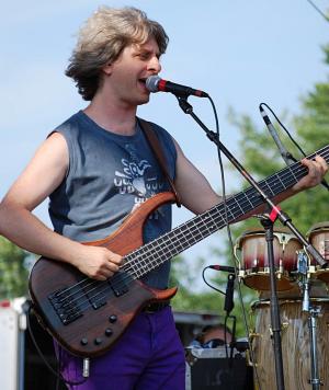Mike Gordon