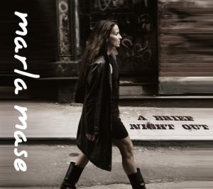 Marla Mase