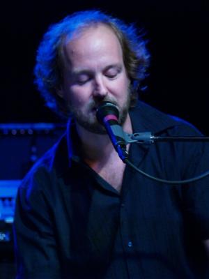 Page McConnell