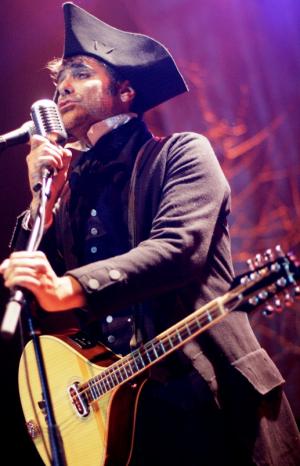 Nick Urata | DeVotchKa