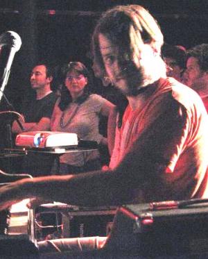 Marco Benevento | Burlington, VT