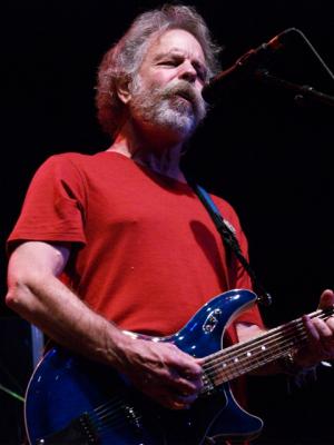 Bobby Weir | RatDog | Philly