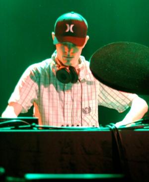 Deadmau5 | Boulder, Colorado