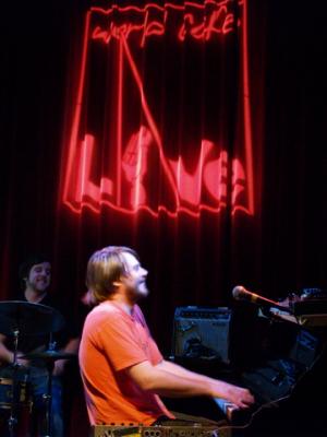 Marco Benevento | Philly, PA