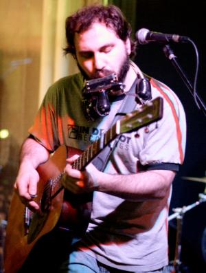 Ryan Rightmire | Turbine